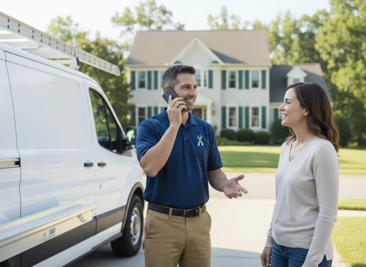 Home Gutter Service Ralph, SD FAQs
